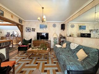  Maison à vendre 6 pièces 135 m²