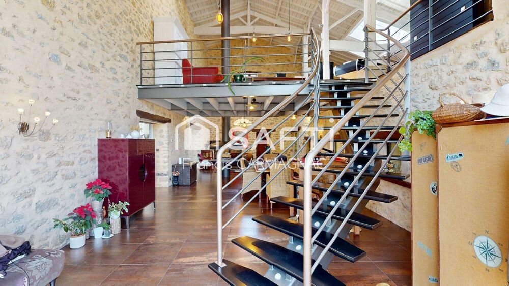 à vendre  Maison Langon (33210)