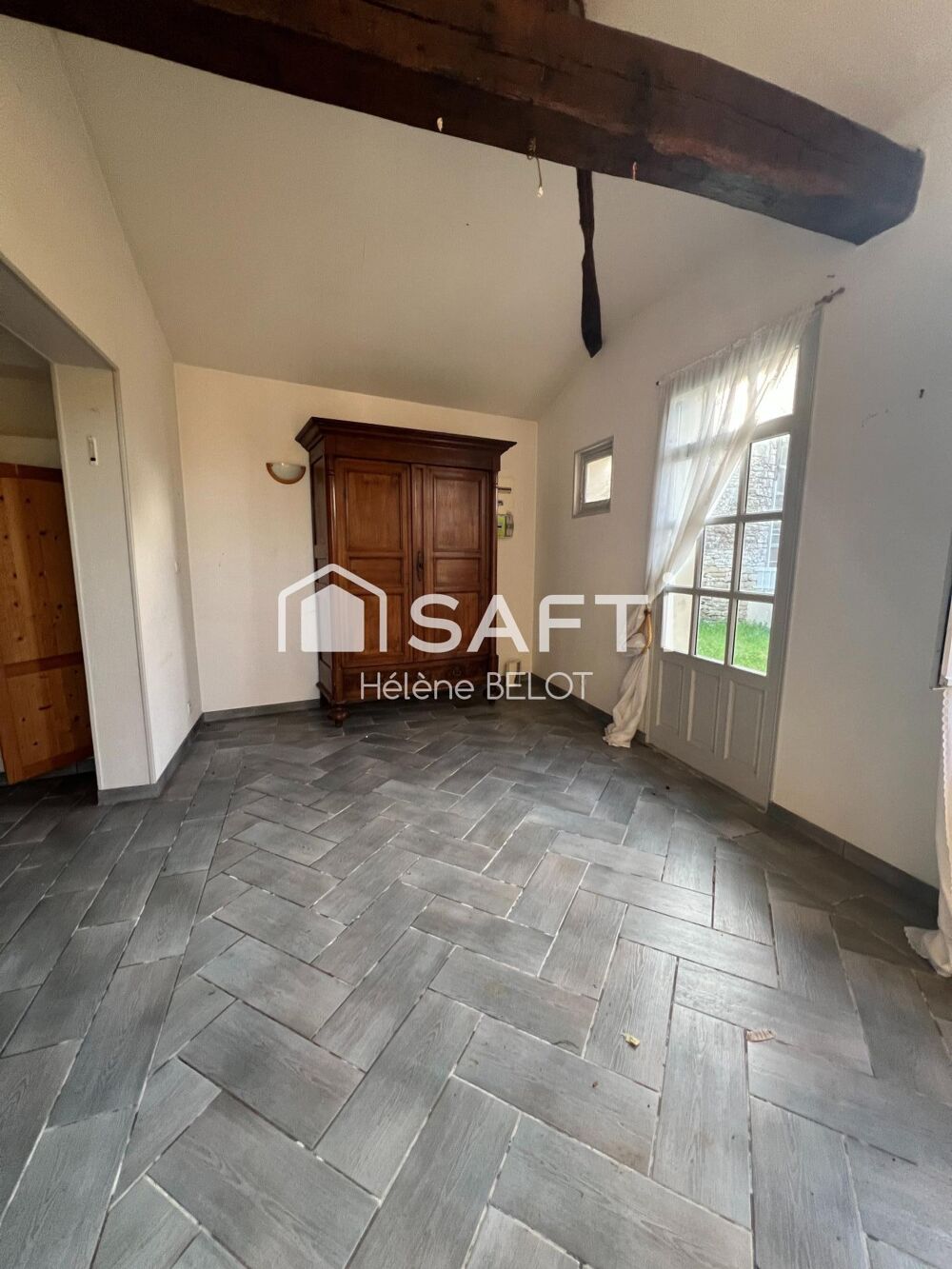 Vente Maison Maison familiale Chantonnay