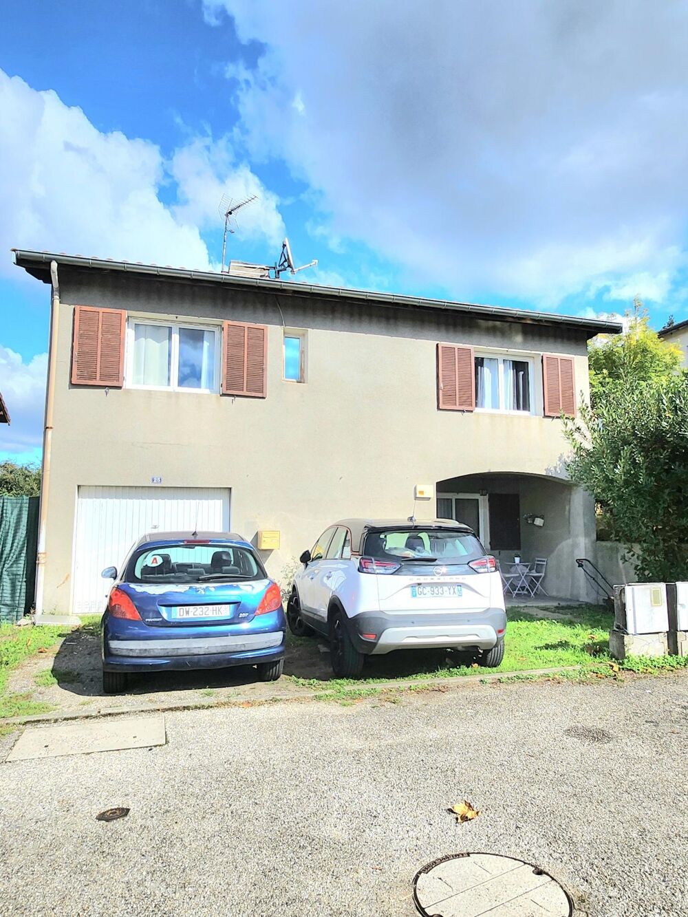 Vente Maison MAISON T5 SUR 307m2 TERRAIN Rive-de-gier