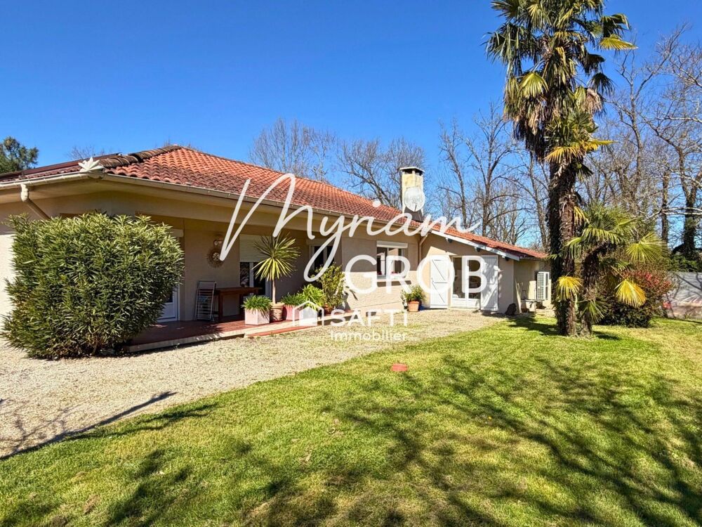 Vente Maison Maison de 123 m2 - Montauban - Secteur du Carreyrat Montauban