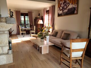  Maison à vendre 5 pièces 145 m²