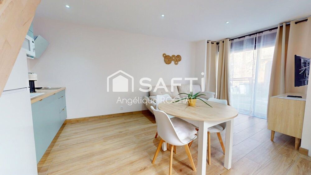Vente Maison Magnifique Maison de village R+1 à Pailhès meublé Pailhes