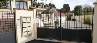  Appartement � vendre 1 pi�ce 21 m�