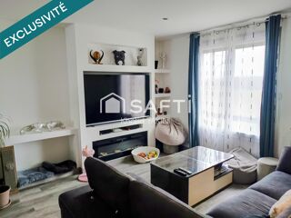  Maison à vendre 5 pièces 89 m² Gommecourt