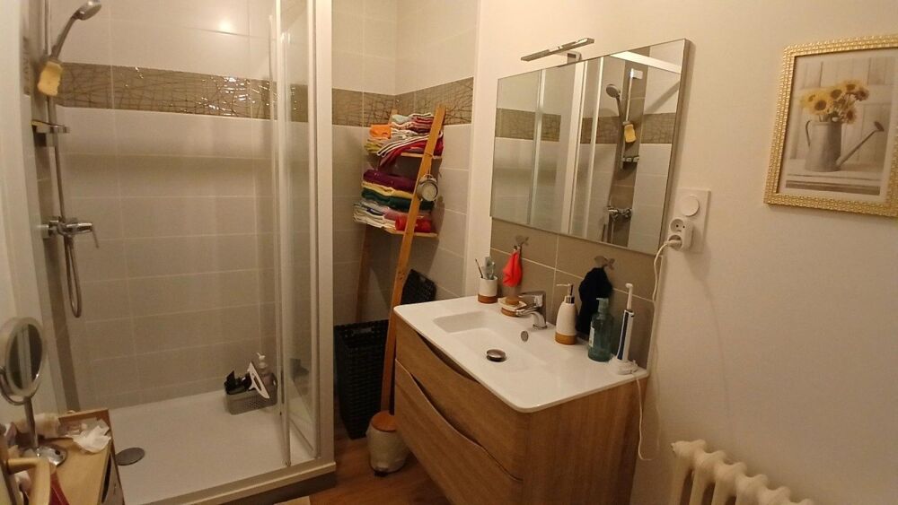 Vente Appartement Appartement proche du marché de Royan Royan