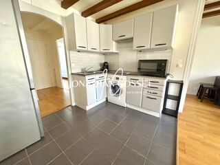  Appartement � vendre 2 pi�ces 45 m�