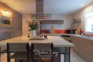  Maison � vendre 5 pi�ces 116 m�