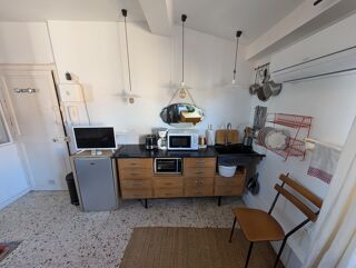  Appartement � vendre 4 pi�ces 48 m�