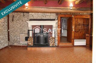  Maison à vendre 4 pièces 98 m²