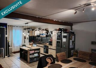  Maison � vendre 5 pi�ces 110 m�