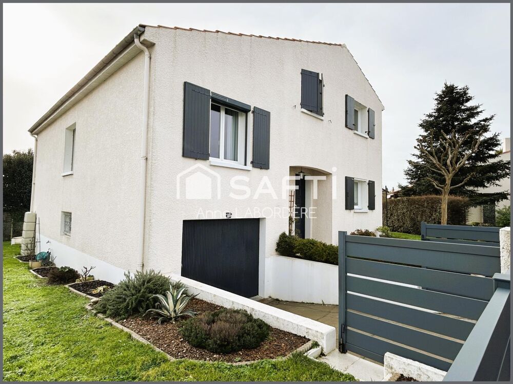 à vendre  Maison Lagord (17140)