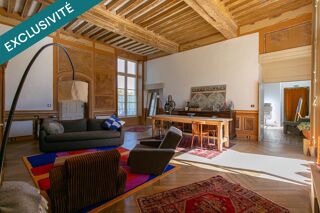  Appartement à vendre 3 pièces 135 m²