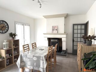  Maison � vendre 4 pi�ces 120 m�