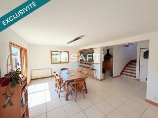  Maison à vendre 5 pièces 125 m²