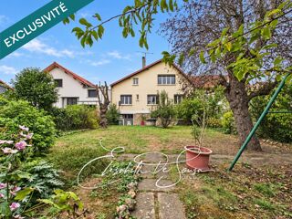  Maison à vendre 5 pièces 155 m²