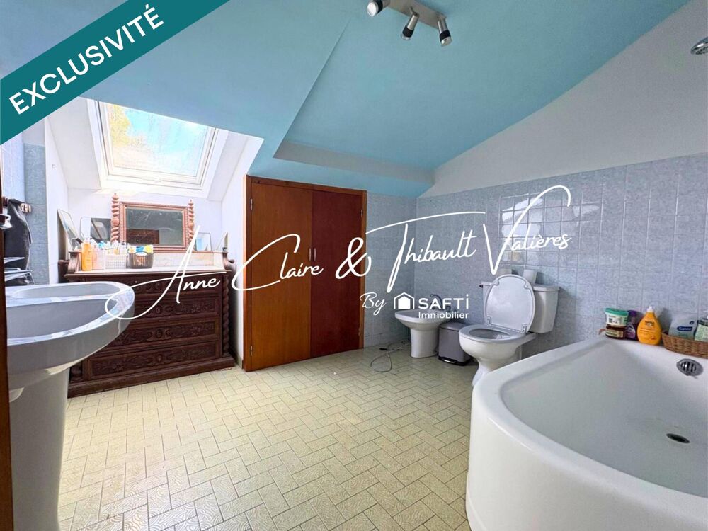 � vendre  Maison Plougasnou (29630)