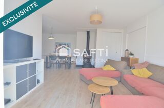  Maison � vendre 7 pi�ces 130 m�