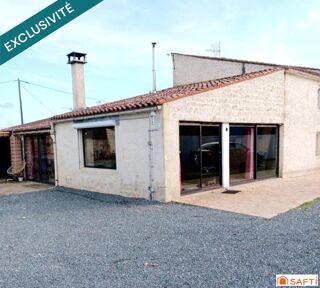  Maison � vendre 4 pi�ces 113 m�