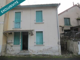  Maison à vendre 7 pièces 140 m²