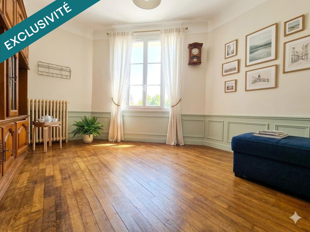 Vente Maison MAISON PROCHE CENTRE-VILLE ET METRO Malakoff