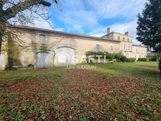  Maison à vendre 12 pièces 350 m²