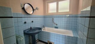  Maison à vendre 7 pièces 94 m²