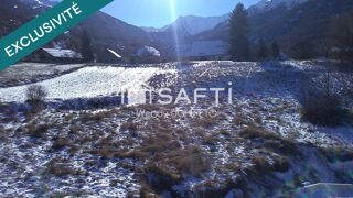  Terrain � vendre 1030 m�