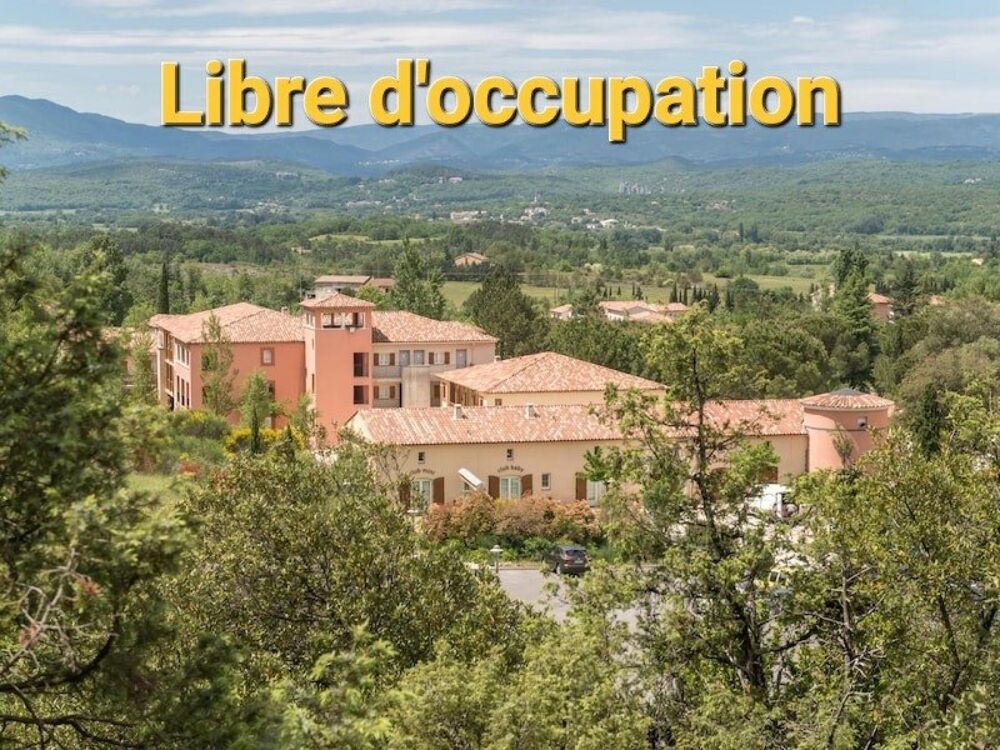 LIBRE DE BAIL + REFAIT+ CLIMATISÉ+ VENDU MEUBLÉ