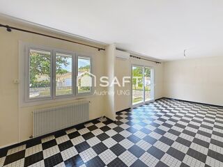  Maison à vendre 5 pièces 81 m²