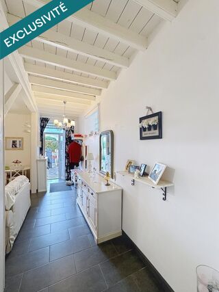  Maison � vendre 4 pi�ces 70 m�