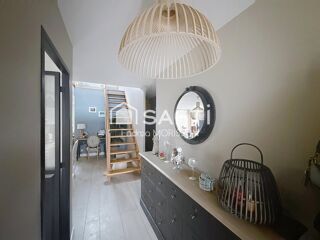  Maison � vendre 7 pi�ces 155 m�