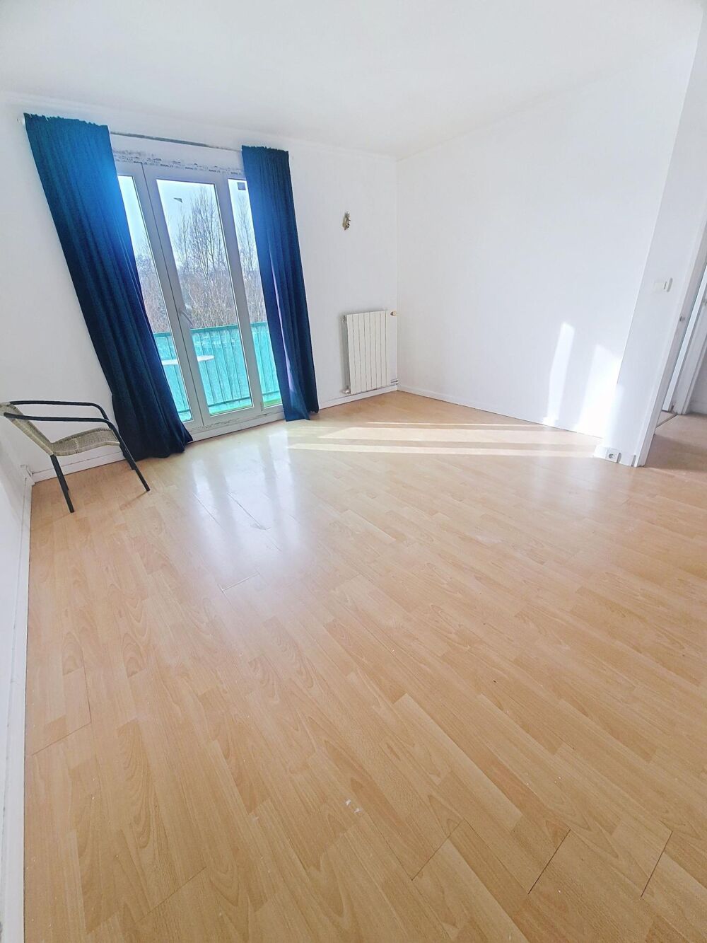 Vente Appartement Exceptionnelle, au calme avec vue dégagée Saint-maur-des-fosses