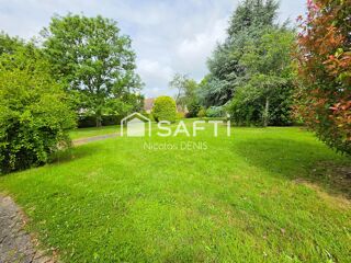  Maison à vendre 4 pièces 127 m²