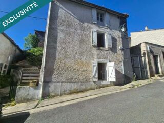 Maison à vendre 5 pièces 110 m²