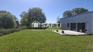  Maison à vendre 3 pièces 115 m²
