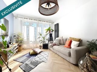  Appartement  vendre 1 pice 28 m