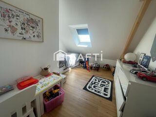  Maison � vendre 5 pi�ces 160 m�