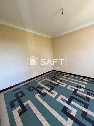  Maison  vendre 3 pices 75 m