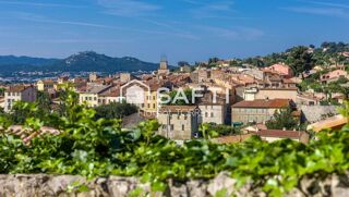  Terrain � vendre 1027 m�