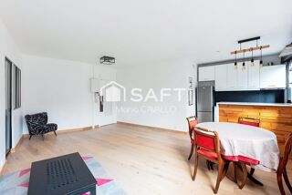  Appartement à vendre 2 pièces 45 m²