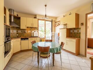  Maison à vendre 6 pièces 167 m²