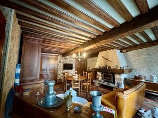  Maison à vendre 9 pièces 226 m²