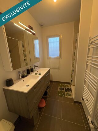  Maison � vendre 4 pi�ces 108 m�