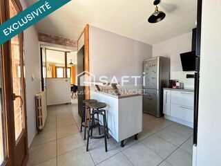  Maison � vendre 5 pi�ces 120 m�