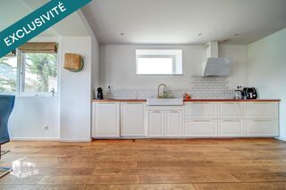 Maison à vendre 6 pièces 135 m²
