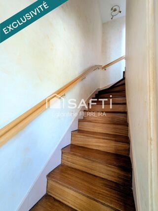 Maison à vendre 4 pièces 90 m²