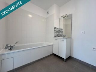  Appartement  vendre 2 pices 41 m