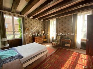  Maison à vendre 9 pièces 213 m²