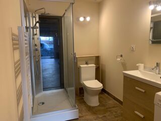  Maison � vendre 3 pi�ces 45 m�